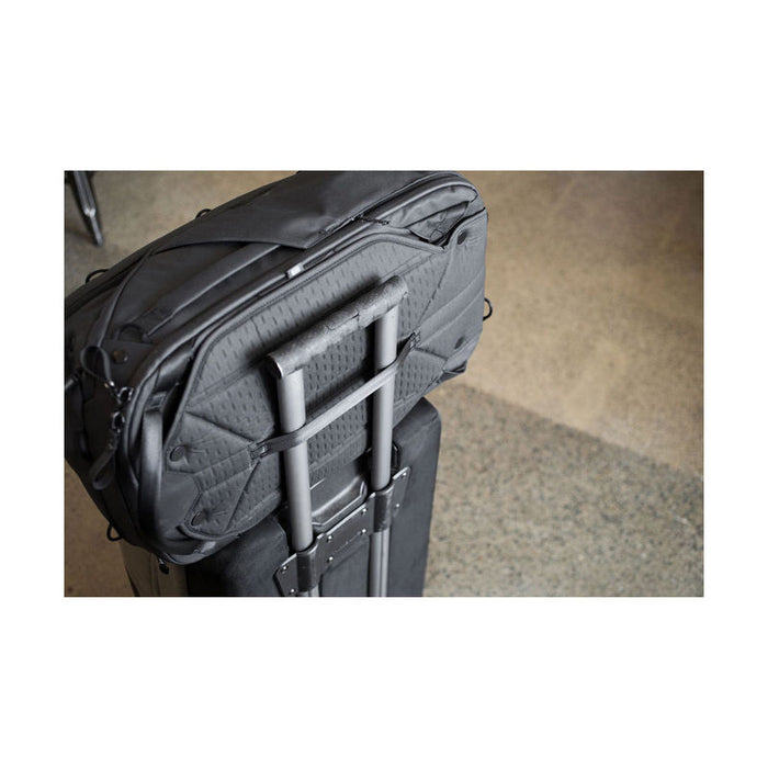 Peak Design Travel Backpack 45L Black