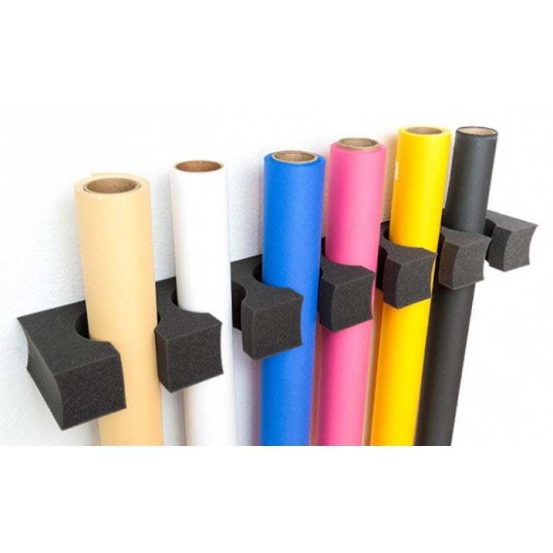 Colorama PAPERGRIP spužvasti držač pozadina