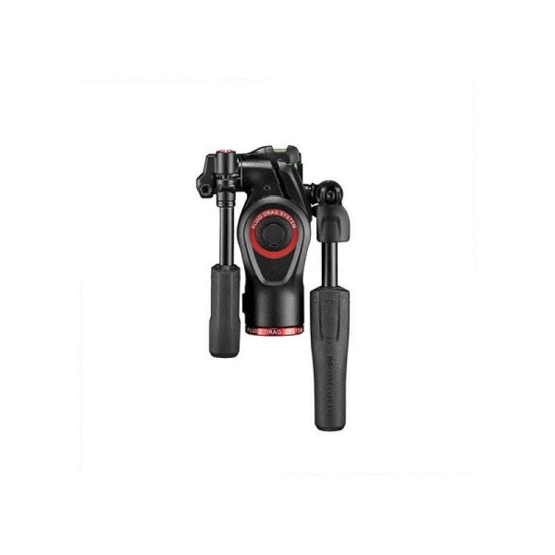 Manfrotto BEFREE 3-Way Live glava za stativ