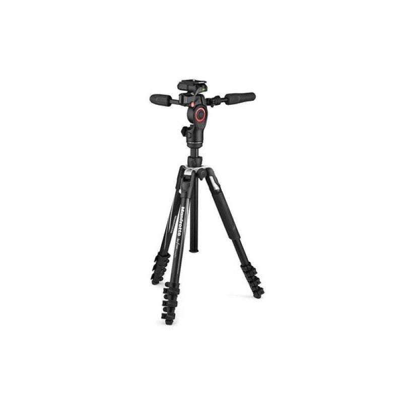 Manfrotto BEFREE 3-Way Live Advanced - 200PL PRO pločica