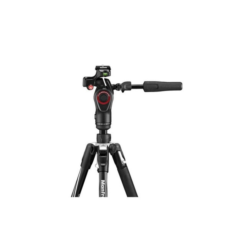 Manfrotto BEFREE 3-Way Live Advanced - 200PL PRO pločica
