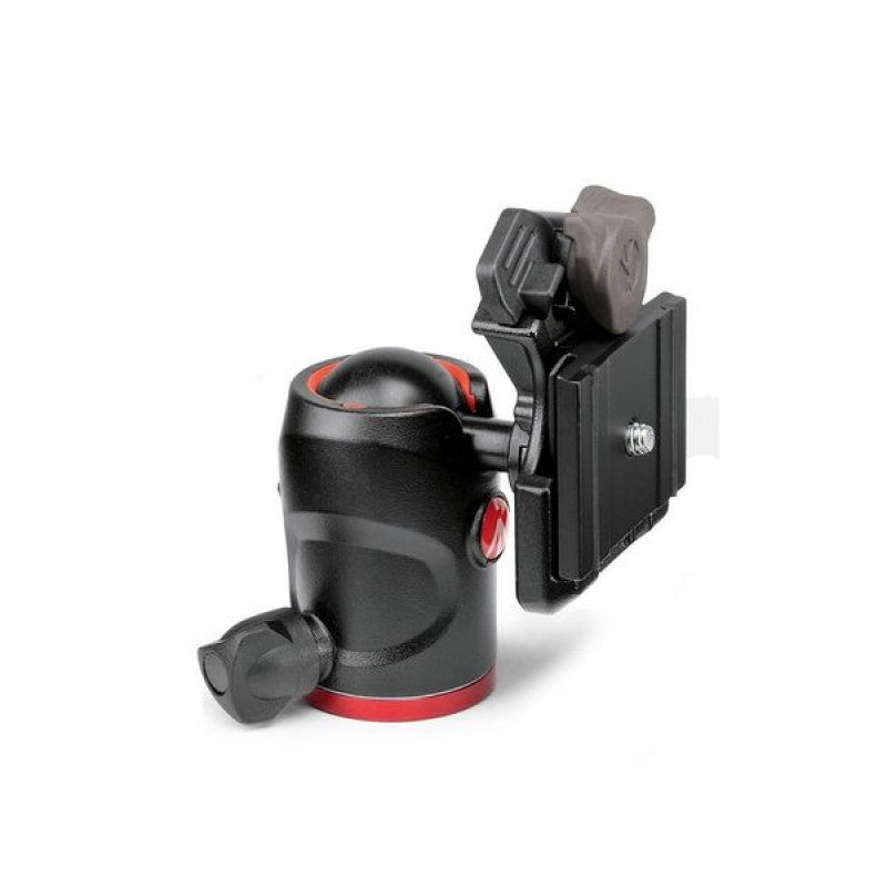 Manfrotto MH494-BH Mini kuglasta glava s Q2 / Arca-Swiss pločicom
