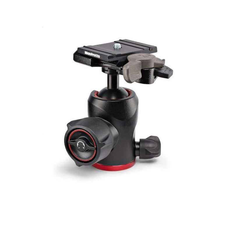 Manfrotto MH494-BH Mini kuglasta glava s Q2 / Arca-Swiss pločicom