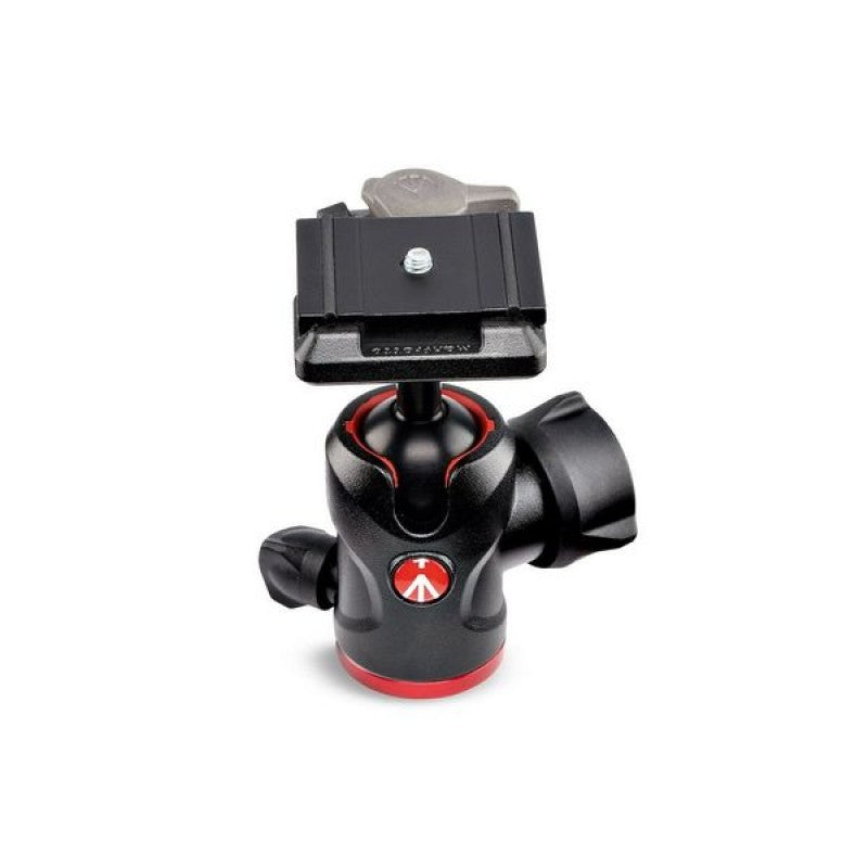 Manfrotto MH494-BH Mini kuglasta glava s Q2 / Arca-Swiss pločicom