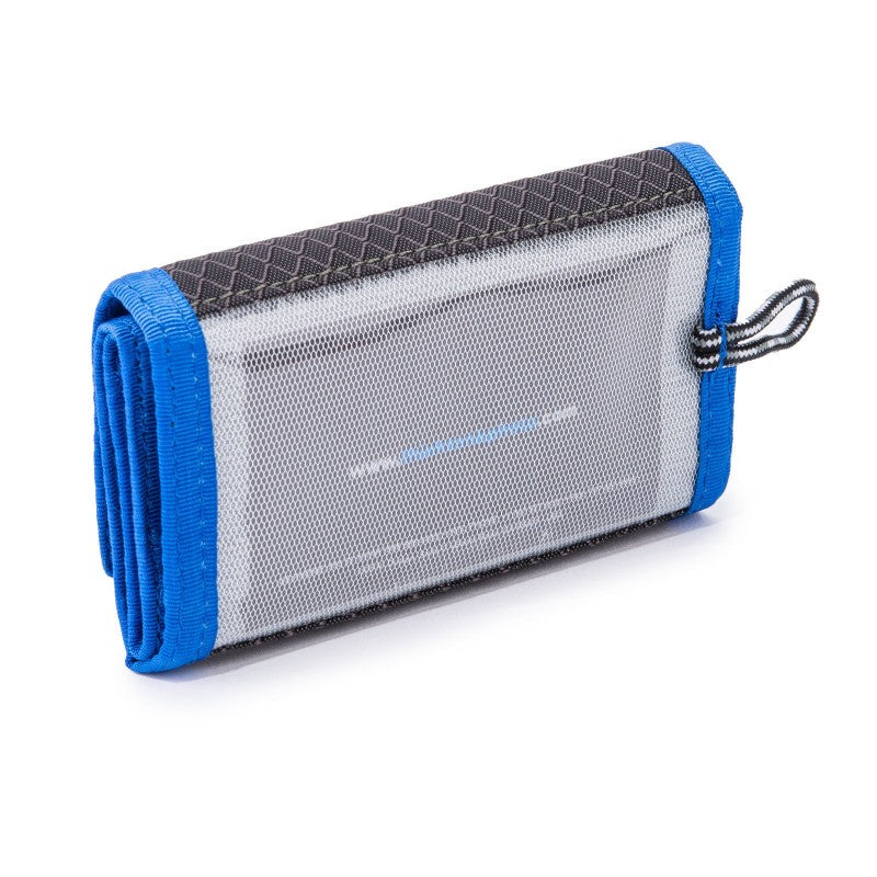 Think Tank Pixel Pocket Rocket™ BLUE, etui za 10 CF memorijskih kartica