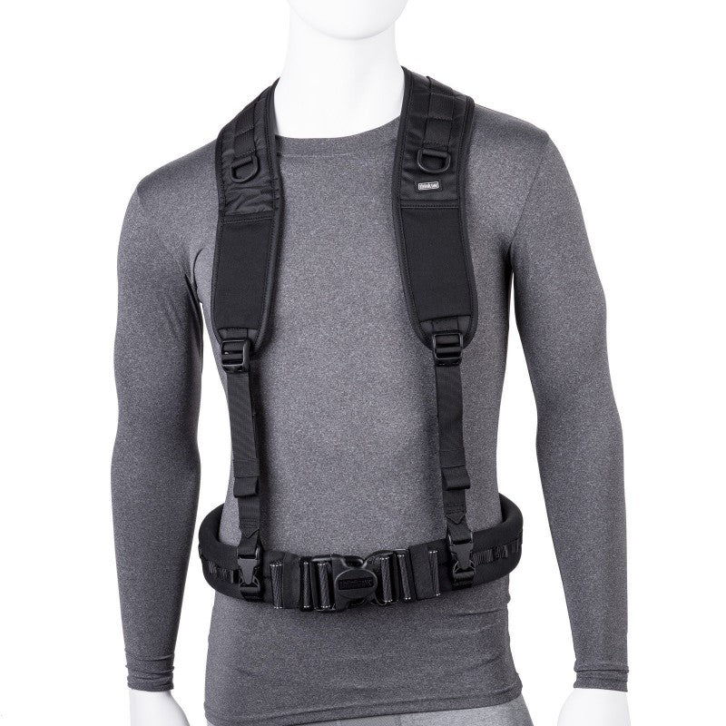 Think Tank Pixel Racing Harness™ V3.0 (samo naramenice bez remena)