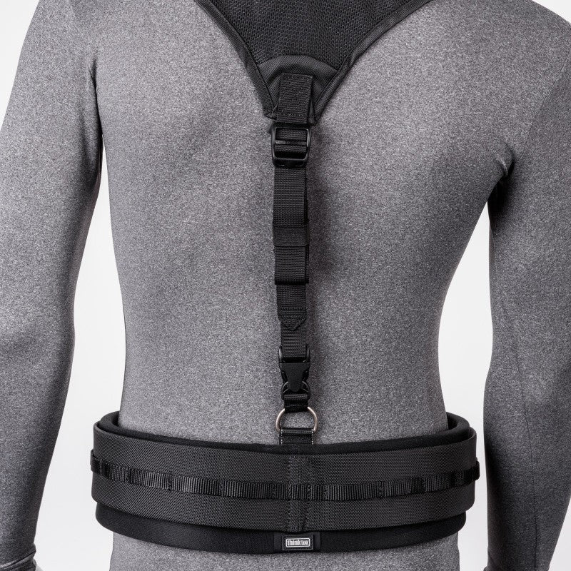 Think Tank Pixel Racing Harness™ V3.0 (samo naramenice bez remena)