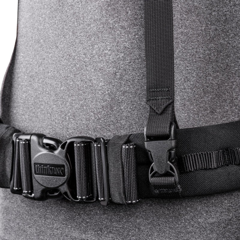 Think Tank Pixel Racing Harness™ V3.0 (samo naramenice bez remena)