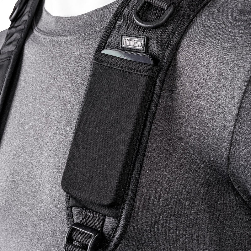 Think Tank Pixel Racing Harness™ V3.0 (samo naramenice bez remena)