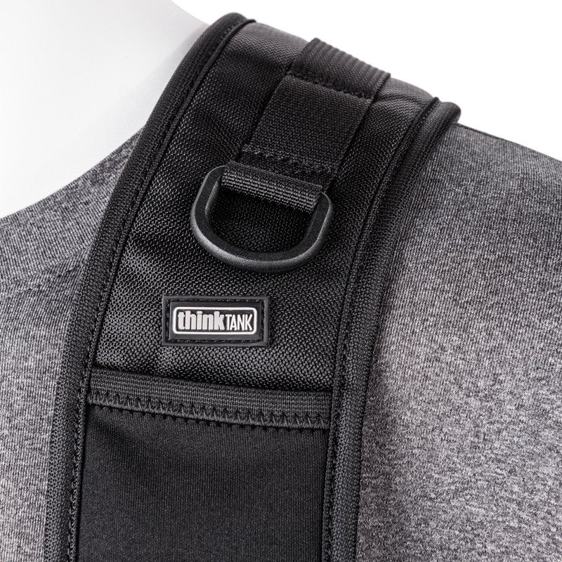 Think Tank Pixel Racing Harness™ V3.0 (samo naramenice bez remena)