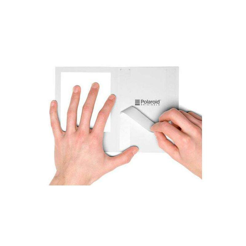 Polaroid Instant Postcard - razglednice - 8kom