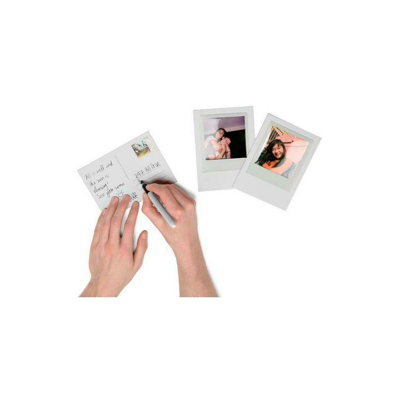 Polaroid Instant Postcard - razglednice - 8kom
