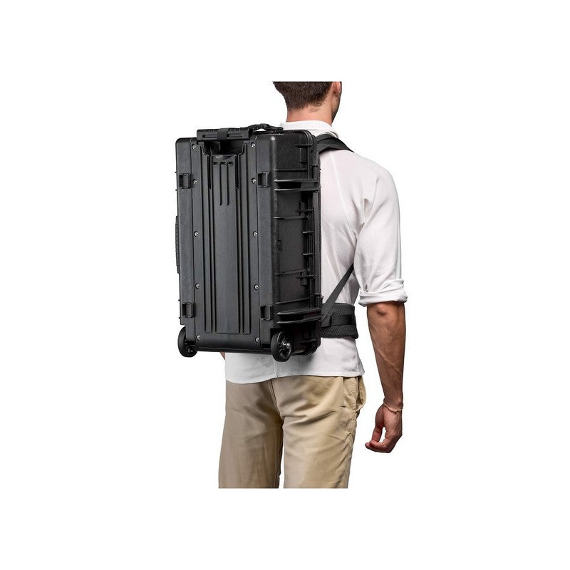 Manfrotto Reloader Tough Harness System