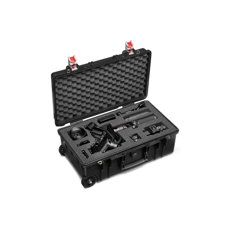 Manfrotto Reloader Tough H-55 FOAM; Roller