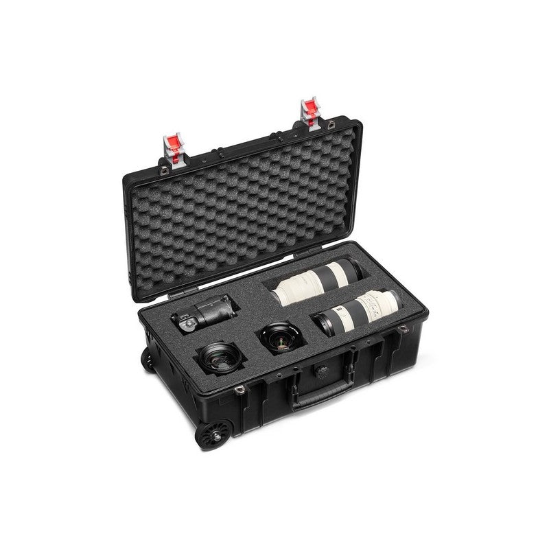 Manfrotto Reloader Tough H-55 FOAM; Roller