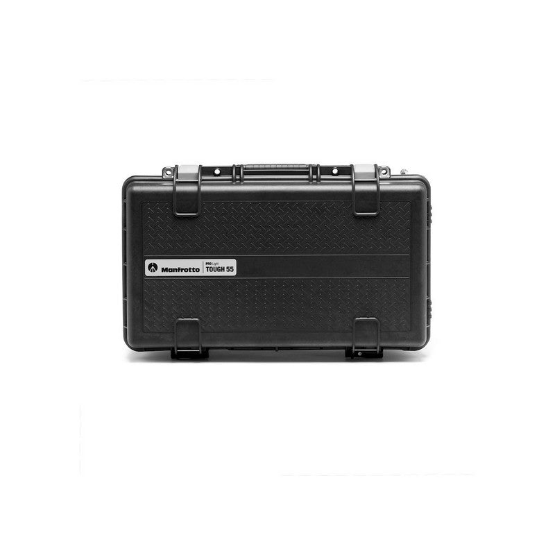 Manfrotto Reloader Tough H-55 FOAM; Roller