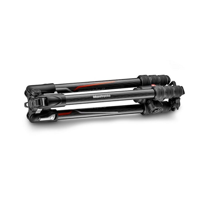 Manfrotto BeFree GT karbonski stativ sa MH496-BH kugla glavom za SONY ALPHA