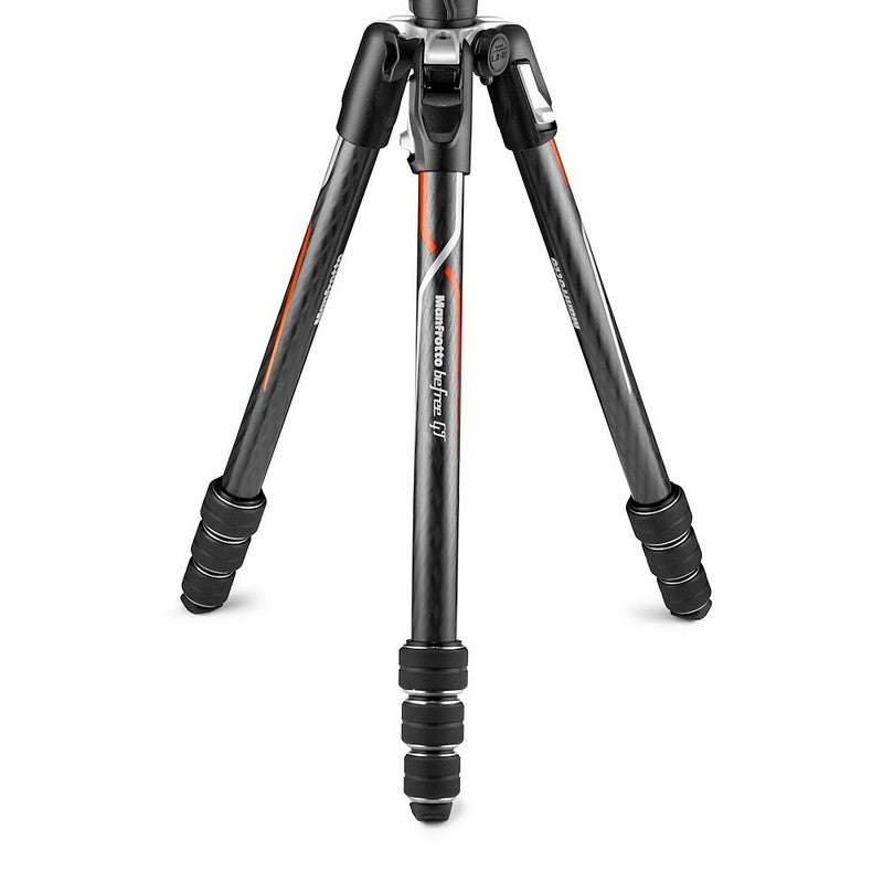 Manfrotto BeFree GT karbonski stativ sa MH496-BH kugla glavom za SONY ALPHA