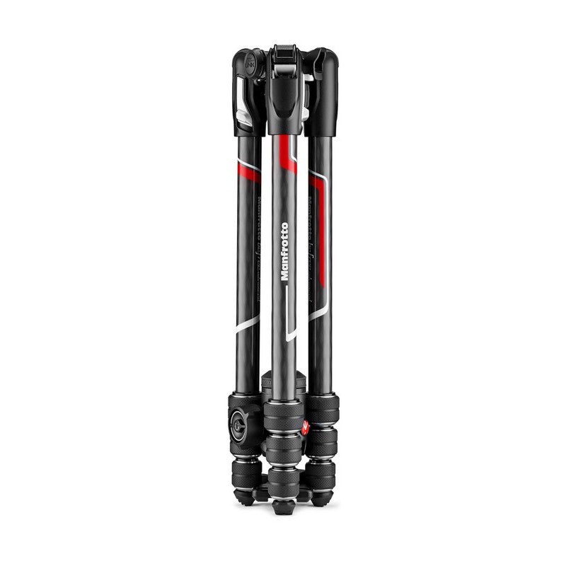 Manfrotto BeFree ADVANCED Twist grip KARBONSKI stativ sa kugla glavom