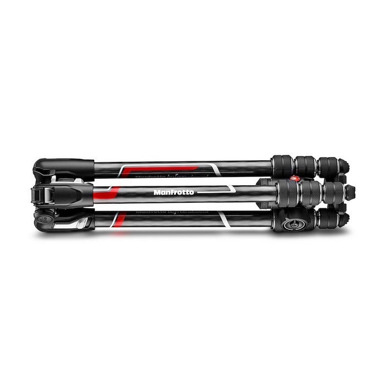 Manfrotto BeFree ADVANCED Twist grip KARBONSKI stativ sa kugla glavom