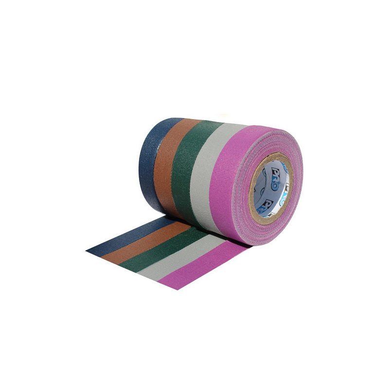 Pro® -  Pocket Spike trake - SET - 12mm x 5,49m (5 boja) tamnije