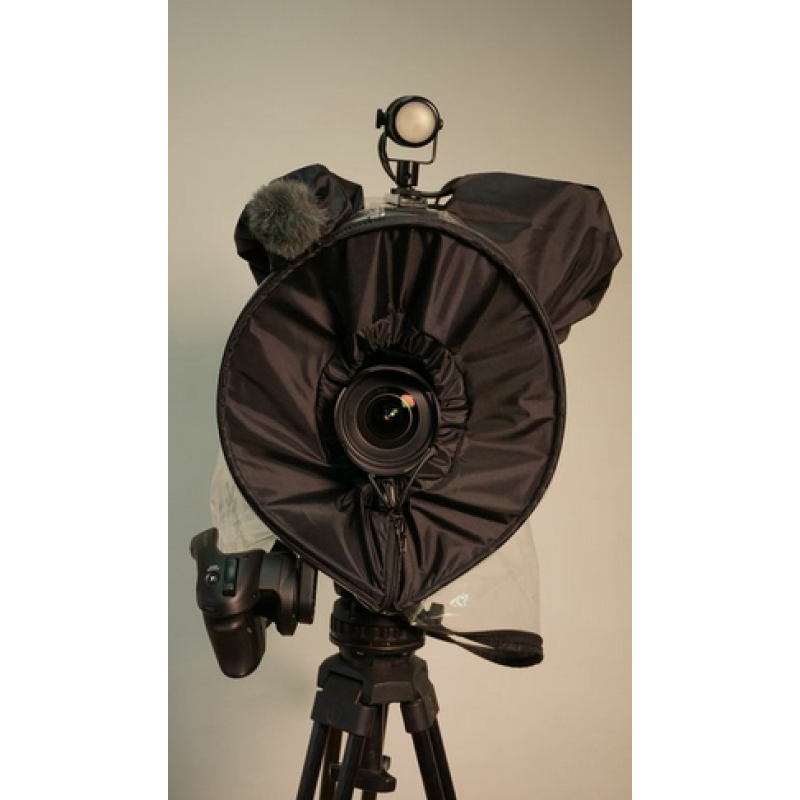Orca OR-102 Camera rain cover - 2  Kabanica za kameru