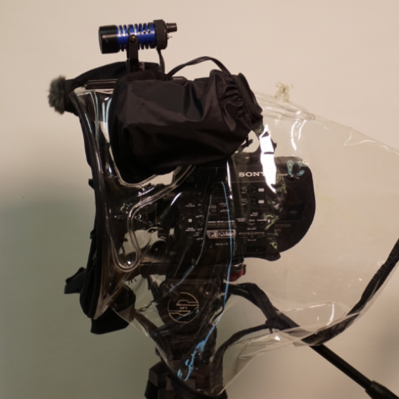 Orca OR-100 Camera rain cover - 1 Kabanica za kameru