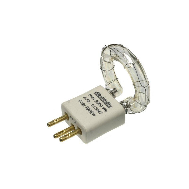 Multiblitz Rezervna bljeskalica RAREW