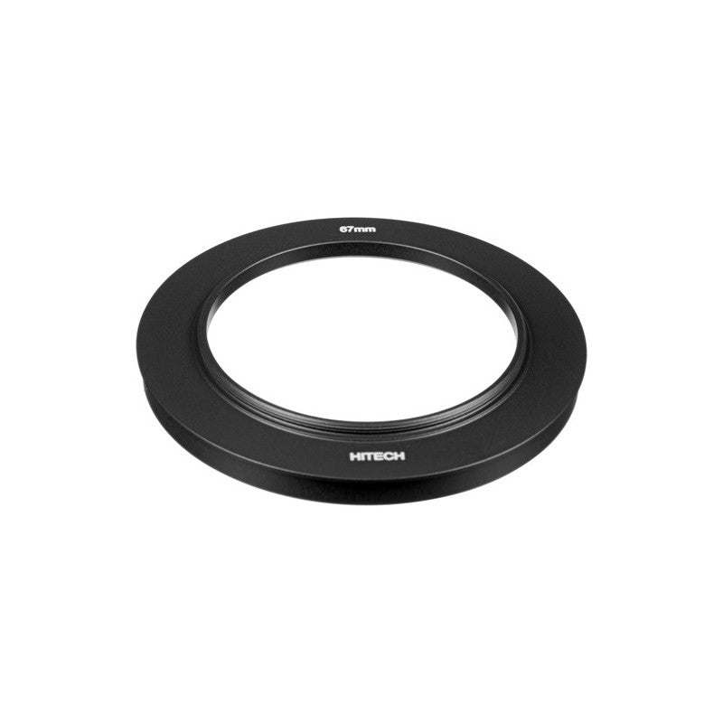 Formatt Hitech Prilagodni prsten 67mm (za aluminijski nosač 100)