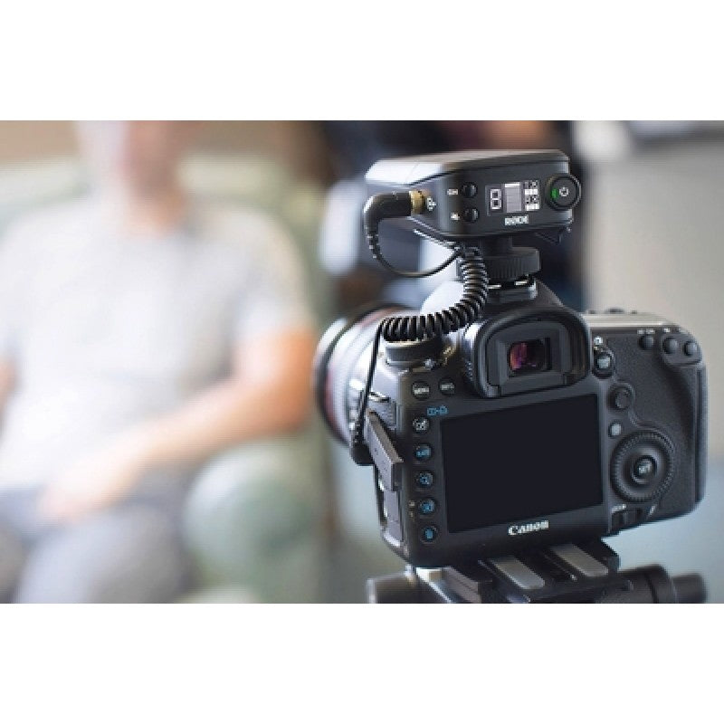 Rode RodeLink Filmmaker Kit bežični sistem
