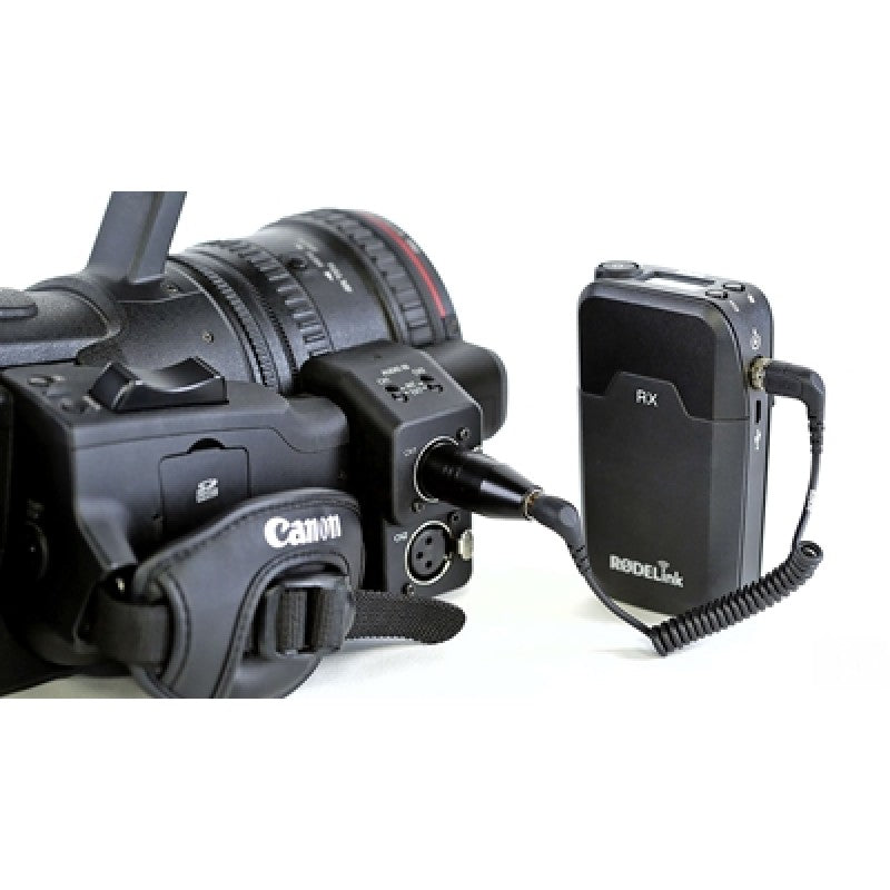 Rode RodeLink Filmmaker Kit bežični sistem