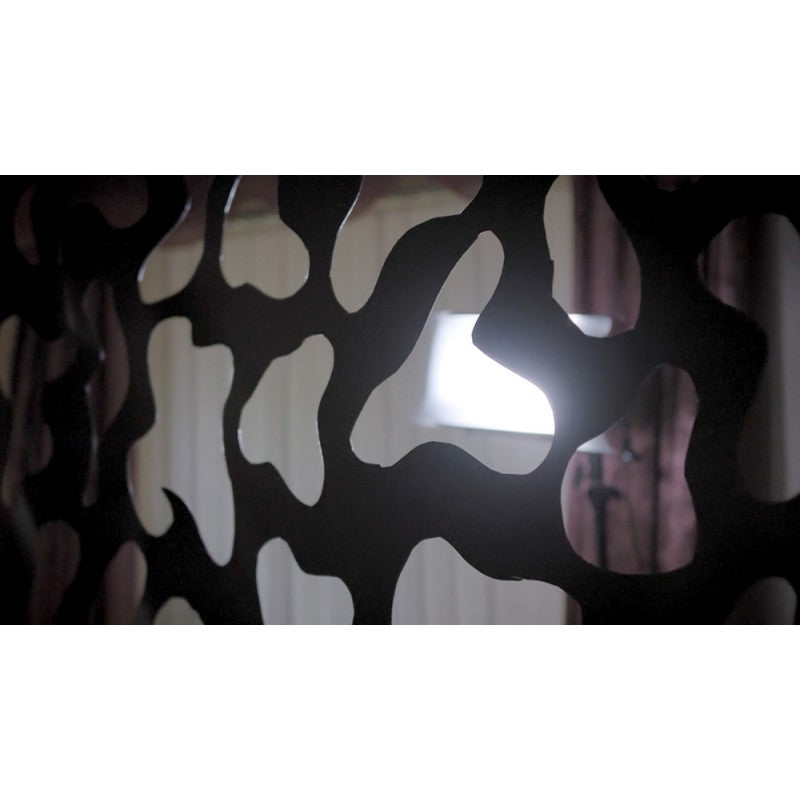 Rosco Filter folija E-Colour #276 BlackOut  30x152cm (arak)