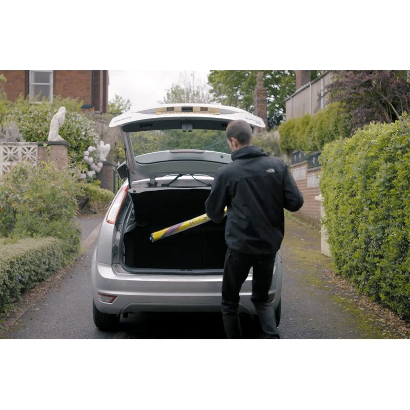 Rosco Filter folija E-Colour #276 BlackOut  30x152cm (arak)