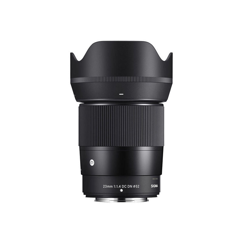 Sigma objektiv  23mm F1.4 DC DN Contemporary (Canon RF)