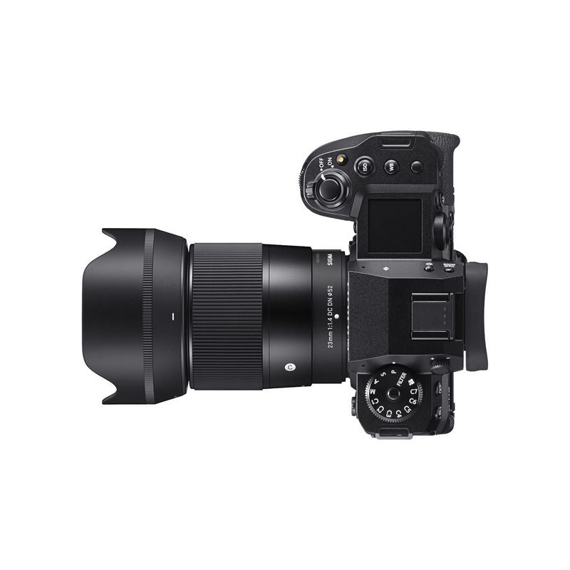 Sigma objektiv  23mm F1.4 DC DN Contemporary (Canon RF)