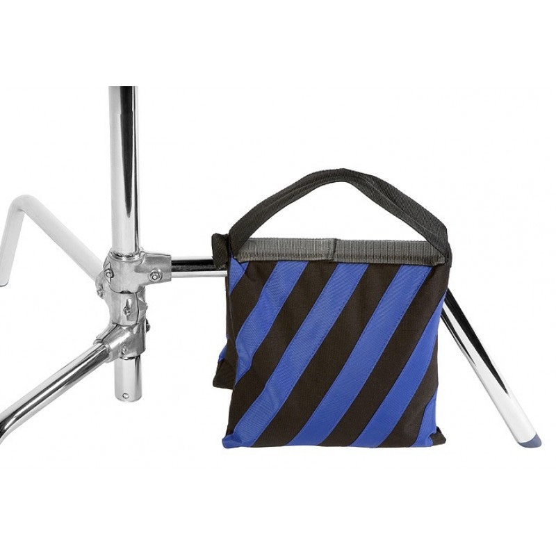 Fomei Sandbag 6,5 kg / Uteg / vreća za stativ