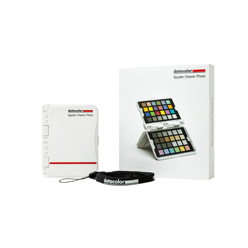 Datacolor Spyder Checkr™ Photo- BP