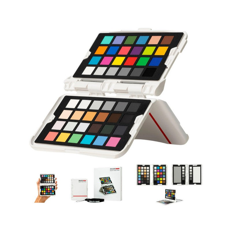 Datacolor Spyder Checkr™ Photo- BP