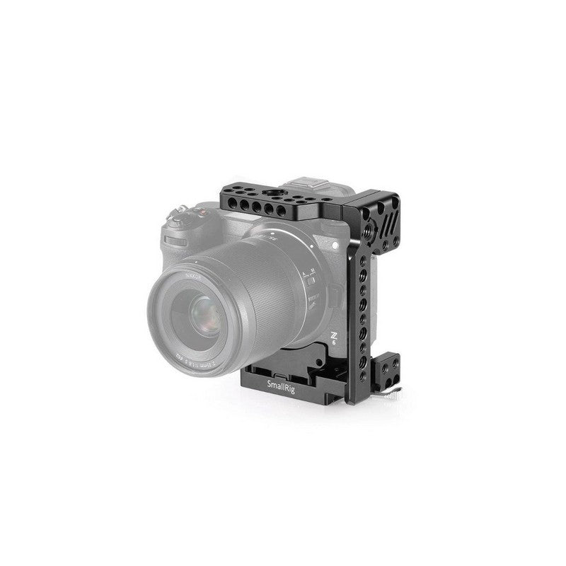 SmallRig Cage for Nikon Z6 / Z7 / Half cage / 2262