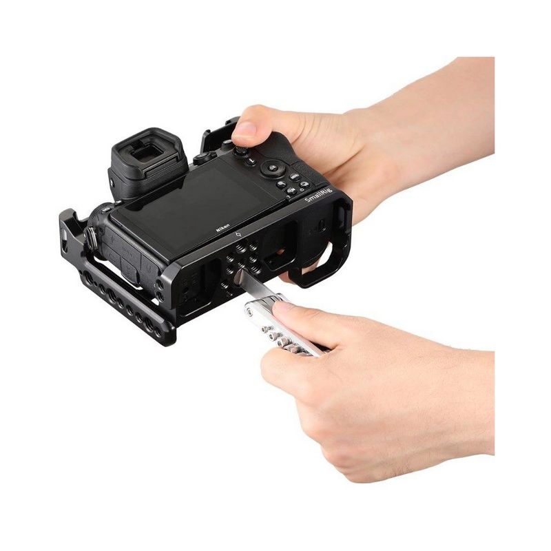 SmallRig Folding Tool Set / set alata 2213