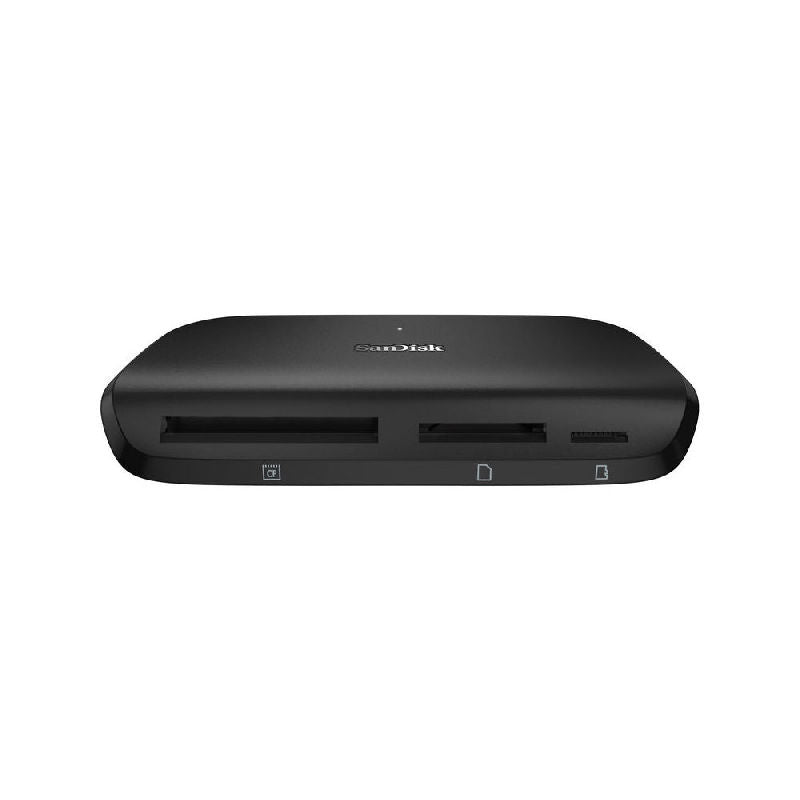 SanDisk čitač kartica ImageMate PRO USB Type-C Multi-Card Reader/Writer