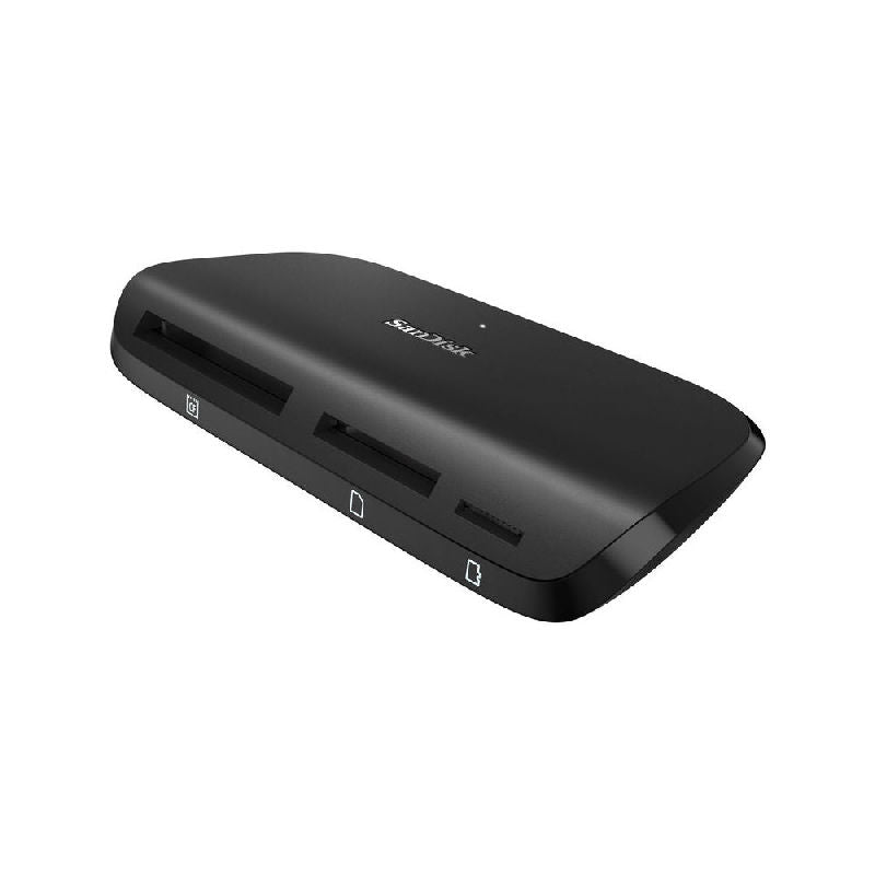 SanDisk čitač kartica ImageMate PRO USB Type-C Multi-Card Reader/Writer