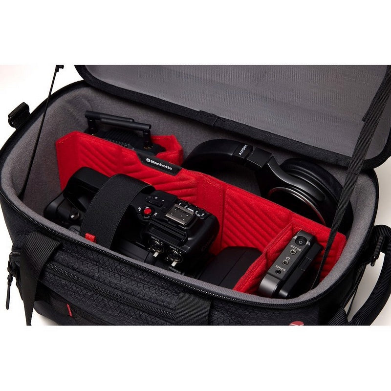 Manfrotto PL CineLoader camera bag S, torba (PRO LIGHT)