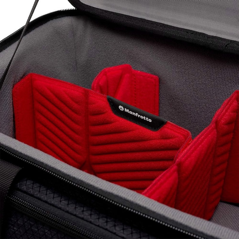 Manfrotto PL CineLoader camera bag M, torba (PRO LIGHT)