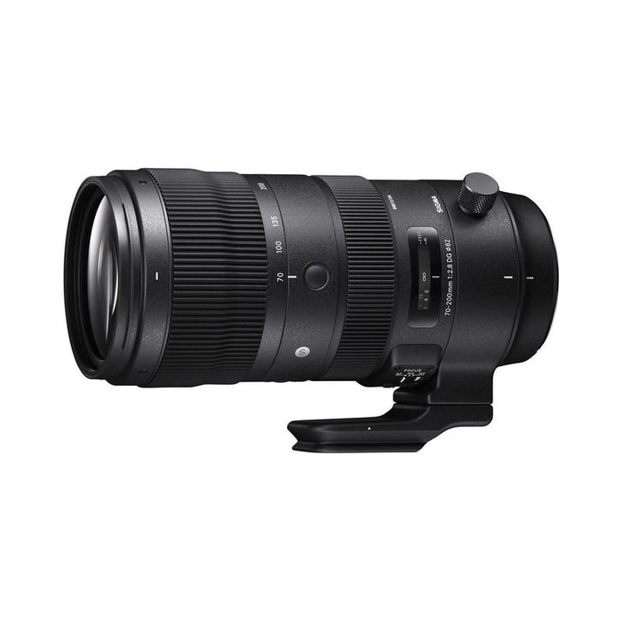 Sigma objektiv  70-200mm f/2.8 DG DN OS Sport (Sony E-mount)