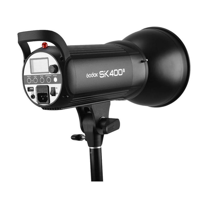 Godox Fleš glava SK400 II (400w/s)