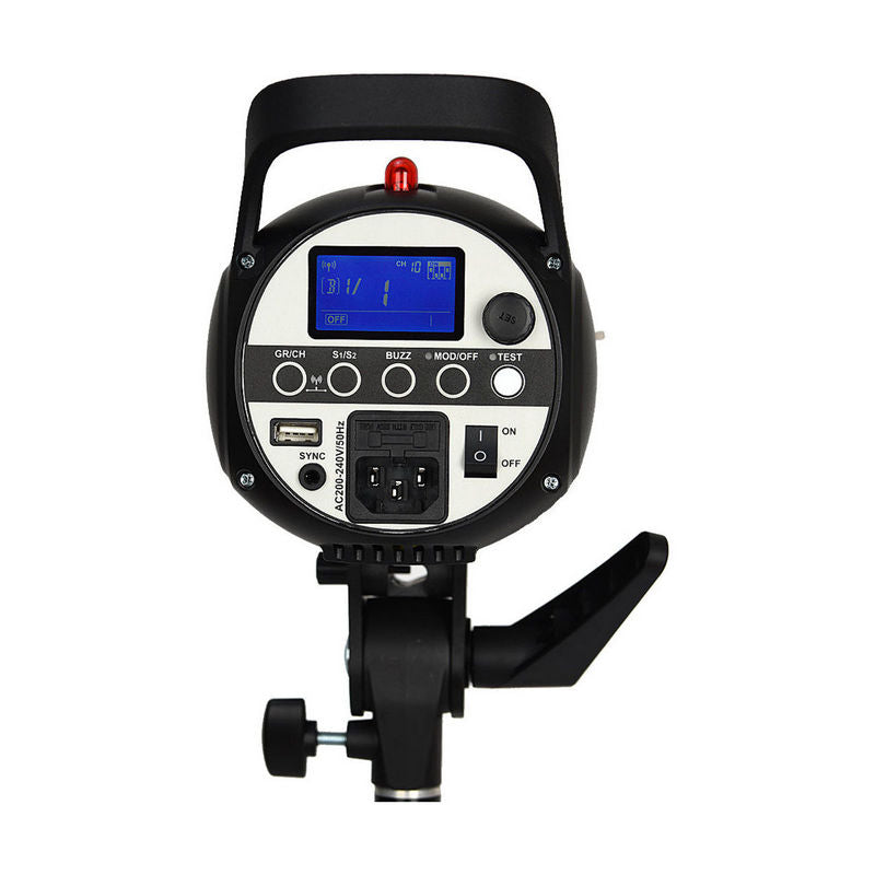 Godox Fleš glava SK400 II (400w/s)