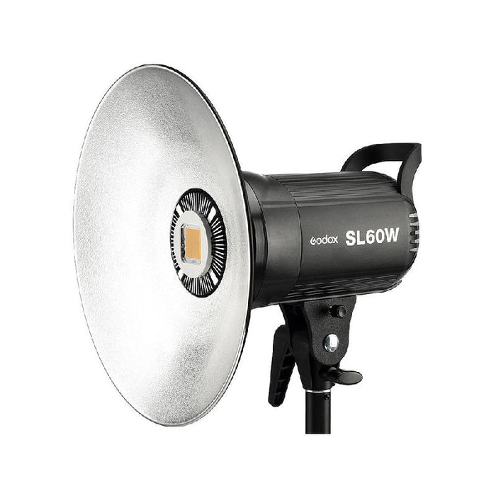 Godox LED SL60W rasvjetno tijelo / S-type (Daylight)