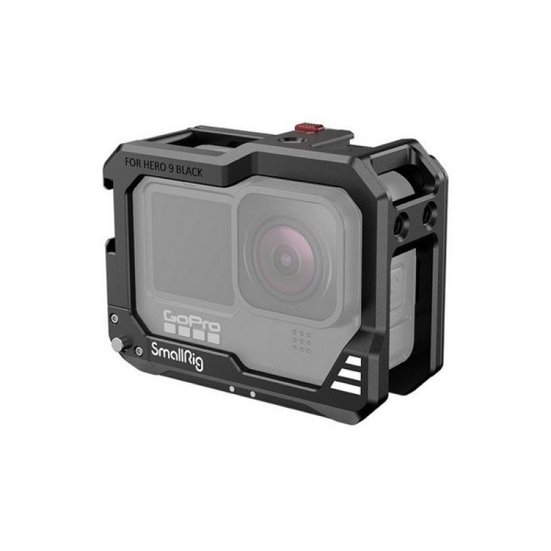 SmallRig Cage for GoPro Hero 9 / 10 / 11 / 12 / 3084