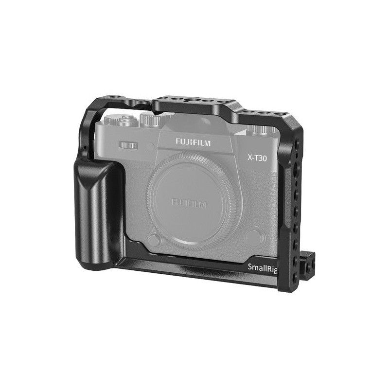 SmallRig Cage for Fujifilm X-T30 / X-T20 / CCF2356